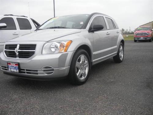 Dodge Caliber 2009 photo 1