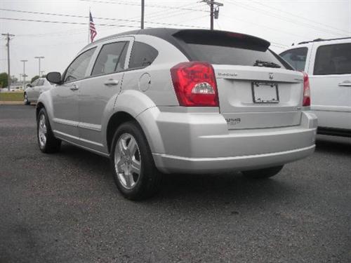 Dodge Caliber 2009 photo 2