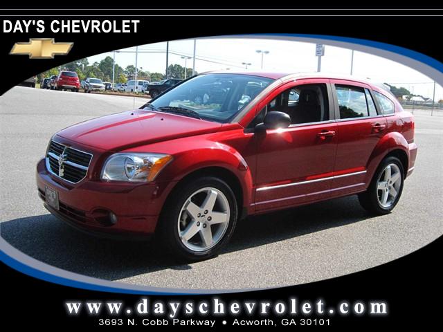 Dodge Caliber SLT 25 Other