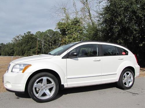 Dodge Caliber SLT 25 Other