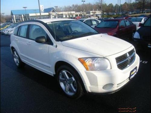 Dodge Caliber SLT 25 Other
