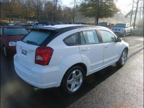 Dodge Caliber 2009 photo 3