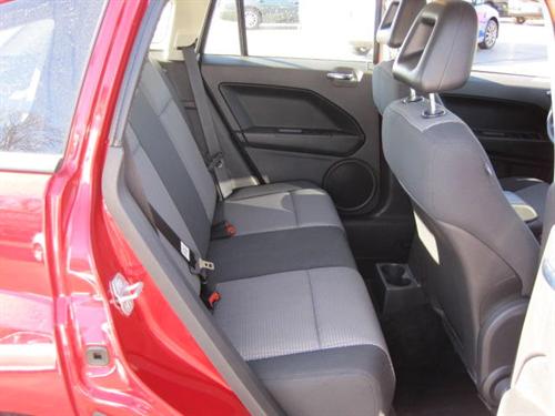 Dodge Caliber 2009 photo 2
