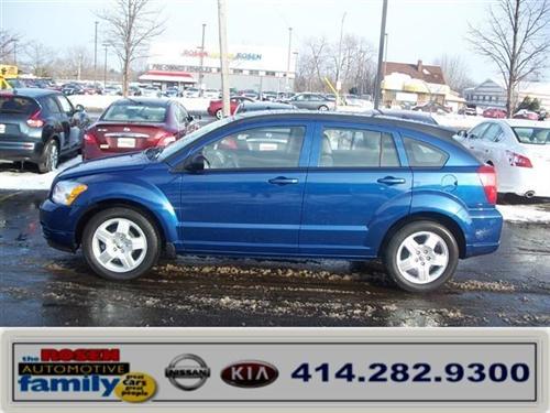Dodge Caliber S Other
