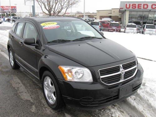 Dodge Caliber S Other