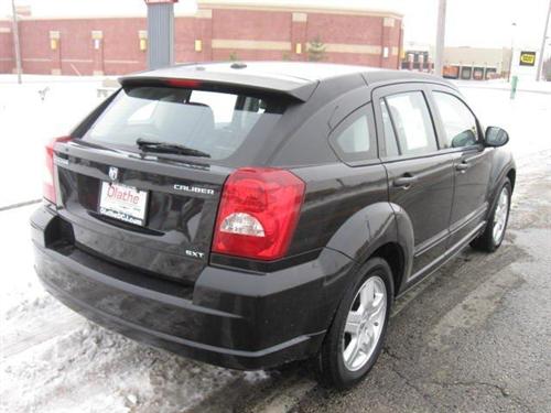 Dodge Caliber 2009 photo 3
