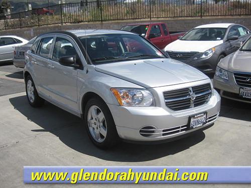 Dodge Caliber S Other