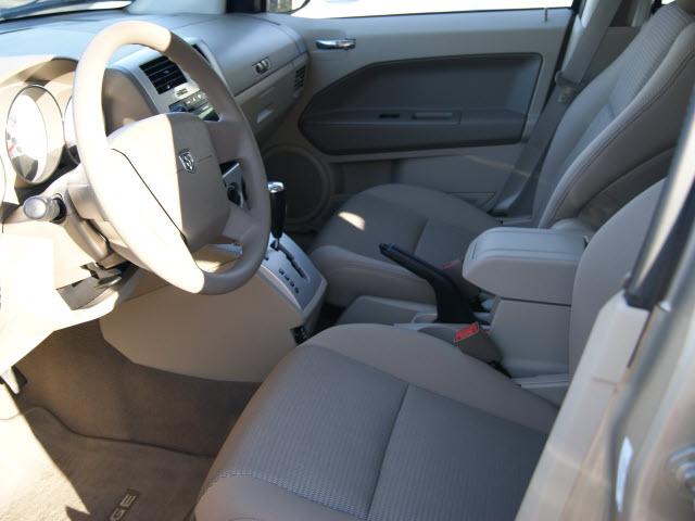 Dodge Caliber S Hatchback