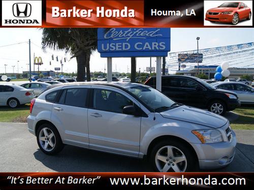 Dodge Caliber 2009 photo 2