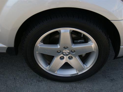 Dodge Caliber SLT 25 Other