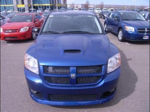 Dodge Caliber 2009 photo 3