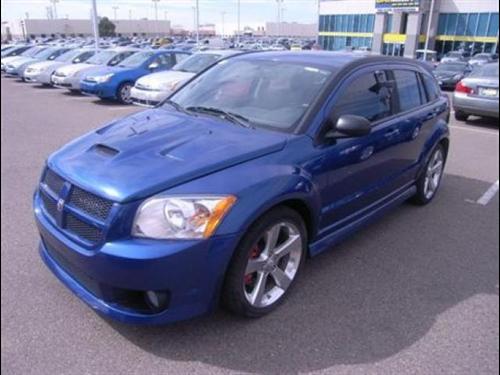 Dodge Caliber 2009 photo 2
