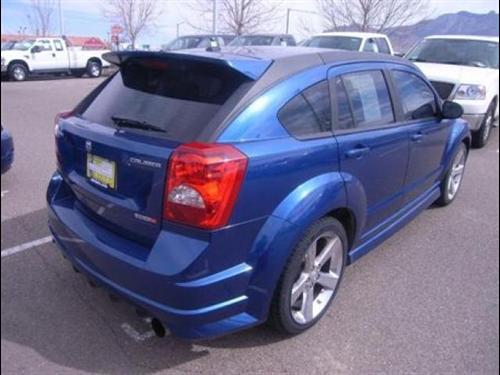Dodge Caliber 2009 photo 1