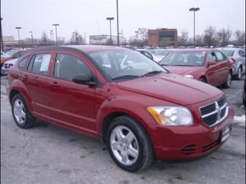 Dodge Caliber S Other