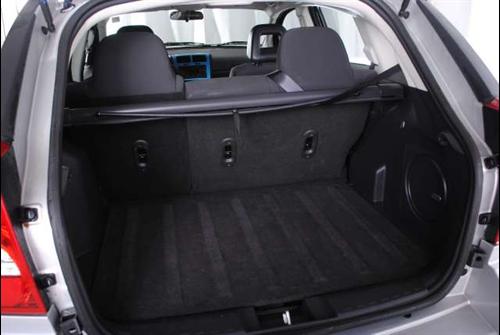 Dodge Caliber SLT 25 Other