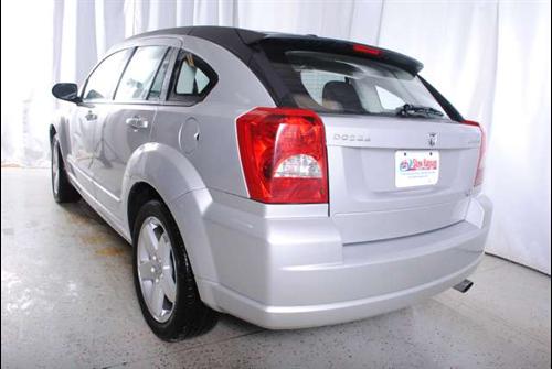 Dodge Caliber 2009 photo 1