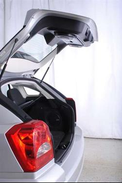 Dodge Caliber 2009 photo 2