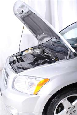 Dodge Caliber 2009 photo 3