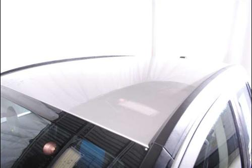 Dodge Caliber 2009 photo 4