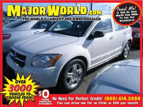 Dodge Caliber S Other