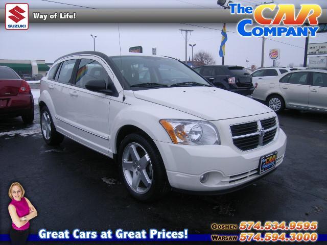 Dodge Caliber SLT 25 Hatchback