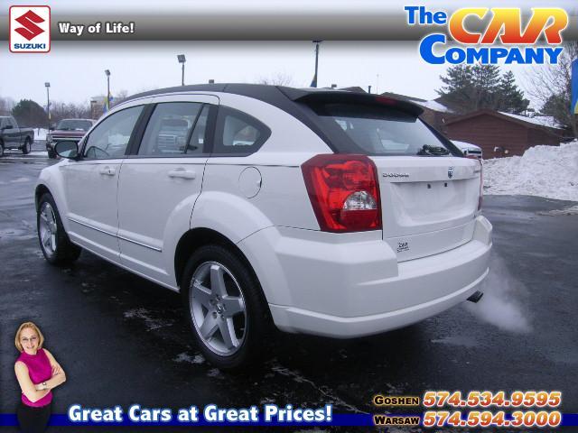 Dodge Caliber 2009 photo 2