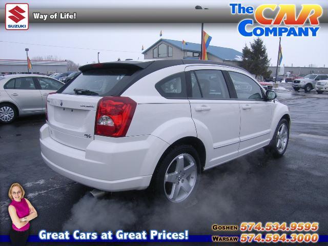 Dodge Caliber 2009 photo 3