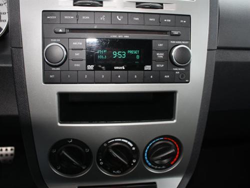 Dodge Caliber 2009 photo 1