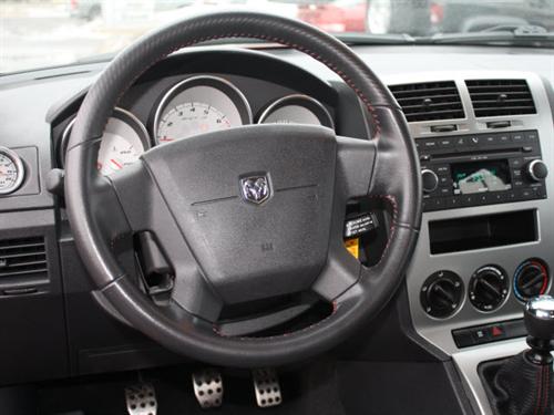 Dodge Caliber 2009 photo 3