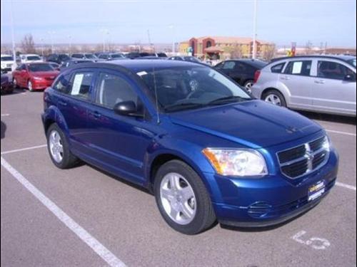 Dodge Caliber S Other