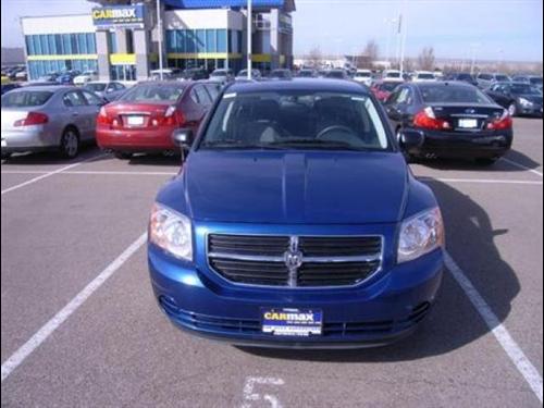 Dodge Caliber 2009 photo 1