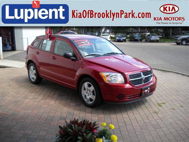 Dodge Caliber S Other