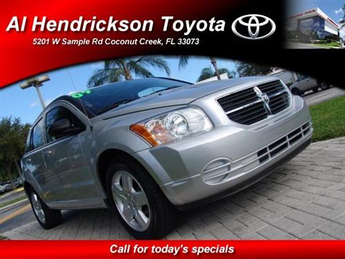 Dodge Caliber S Other