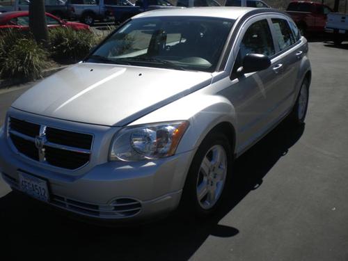 Dodge Caliber S Other