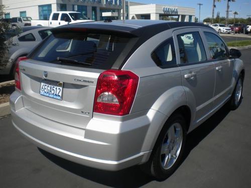 Dodge Caliber 2009 photo 1