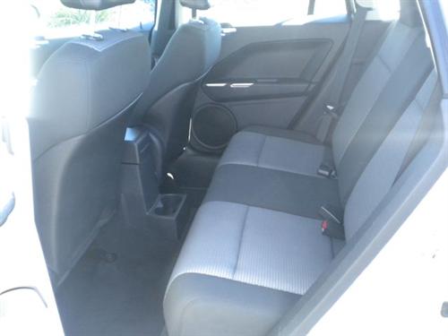 Dodge Caliber 2009 photo 3