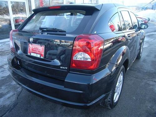 Dodge Caliber 2009 photo 4