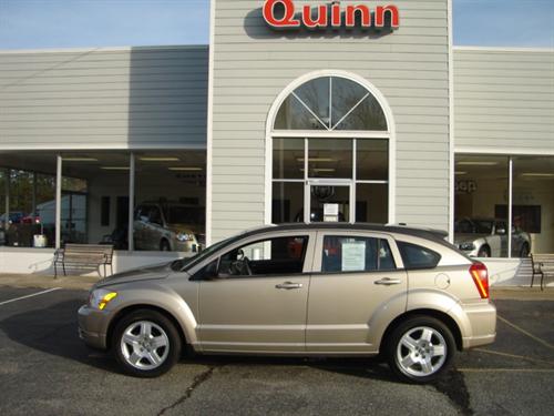 Dodge Caliber S Other