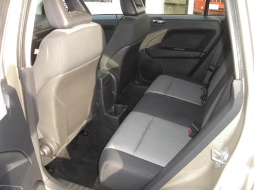 Dodge Caliber 2009 photo 2