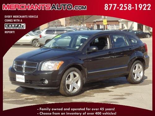 Dodge Caliber SLT 25 Other
