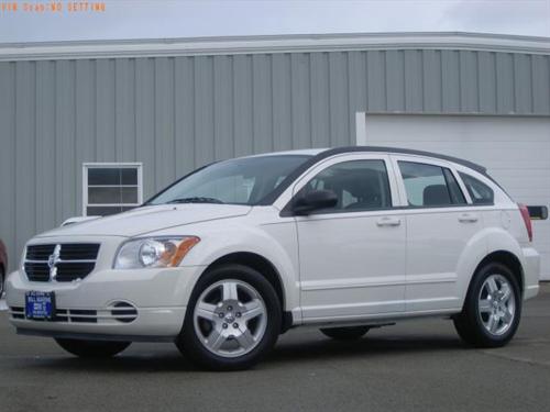 Dodge Caliber S Other