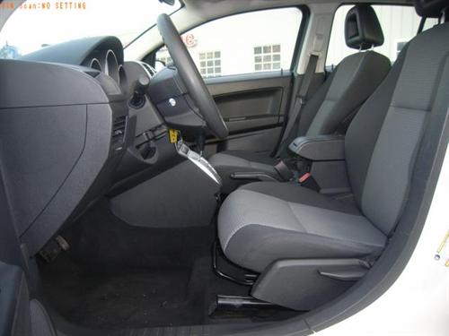 Dodge Caliber 2009 photo 2