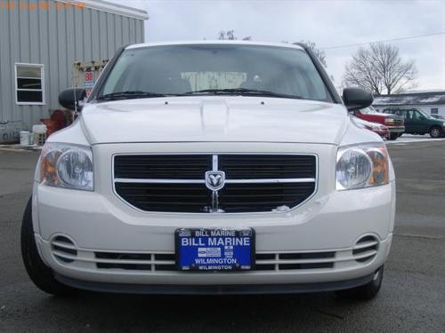 Dodge Caliber 2009 photo 4