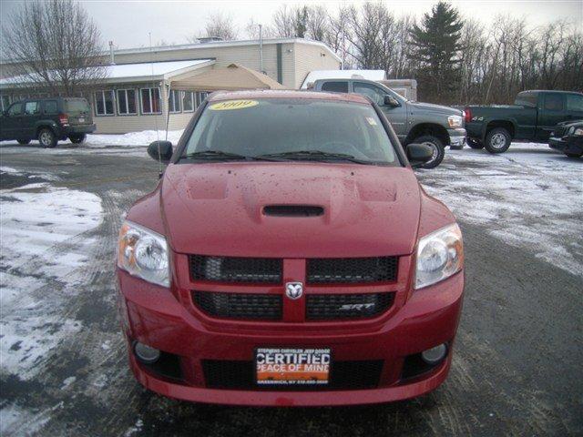 Dodge Caliber 2009 photo 1