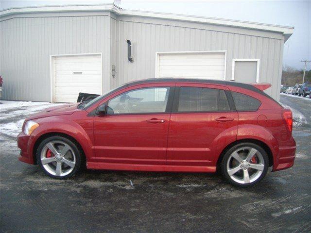 Dodge Caliber 2009 photo 4