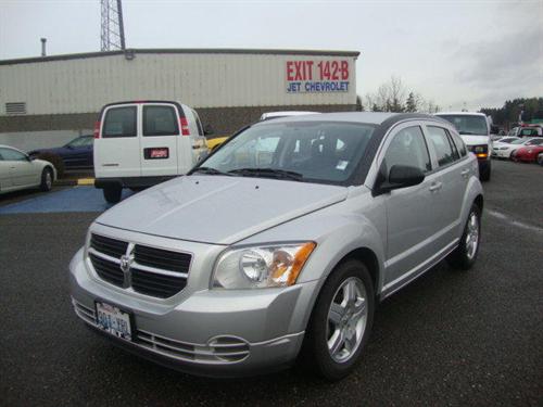Dodge Caliber S Other