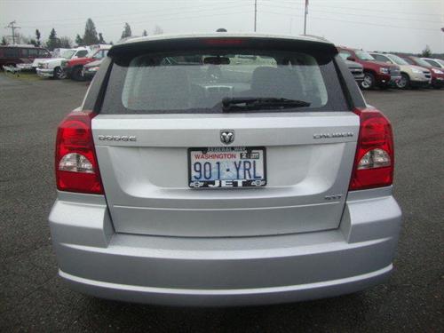Dodge Caliber 2009 photo 2
