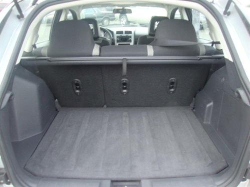 Dodge Caliber 2009 photo 3