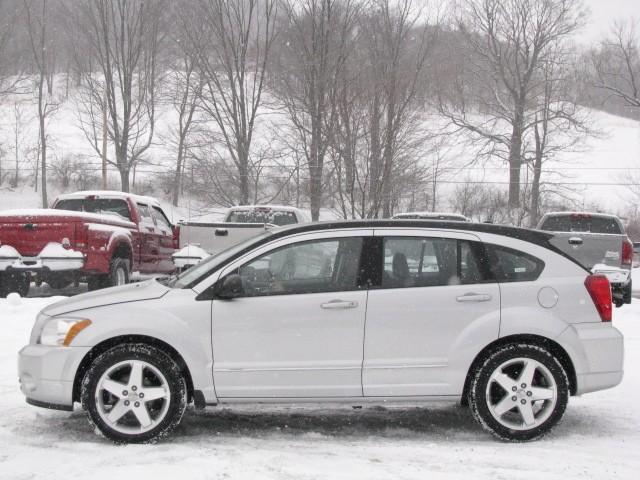 Dodge Caliber 2009 photo 1