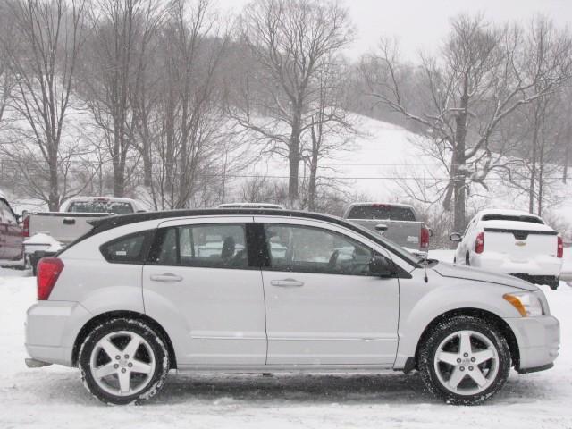 Dodge Caliber 2009 photo 2